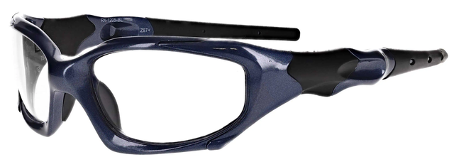 Wrap Around Lens Replacement