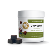GluNOzym Gummies - Blood Glucose Support