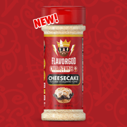 Cold Stone Cheesecake