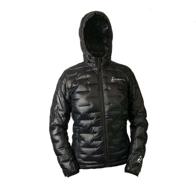 NovaPro Ultralight Jacket
