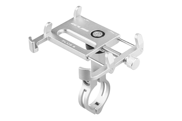 Aluminum Phone Holder