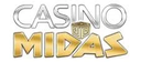Casino Midas logo