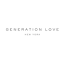 Generation Love Clothing logo