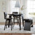 Rylan 4 Pc Dining Set