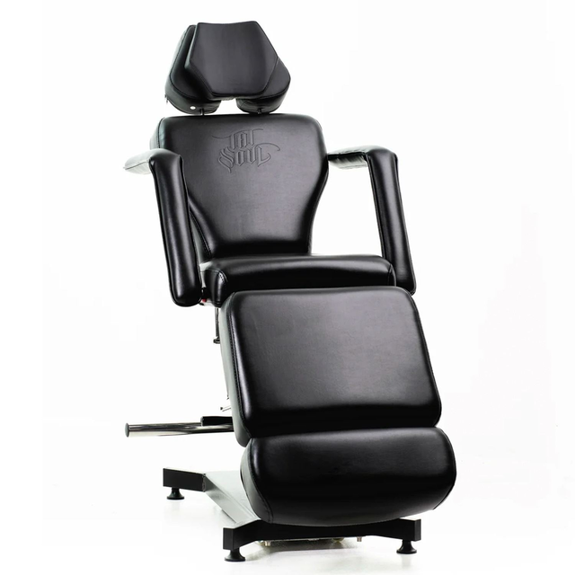 TATSoul 300 Slim Client Chair