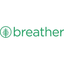 Breather logo