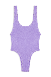 Ruby Swimsuit //  Lilac