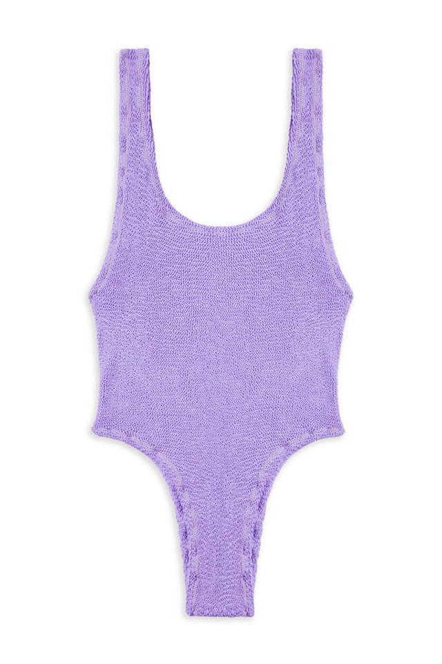 Ruby Swimsuit //  Lilac