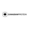 Canadian Protein logo