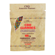 Sample Pack of Gummies