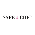 Safe & Chic logo