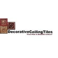 Decorative Ceiling Tiles logo