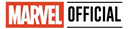 Marvel Official Shop logo