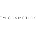 EM Cosmetics logo