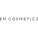 EM Cosmetics logo