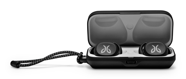 SoulCycle x Jaybird Vista True Wireless Sport Headphones