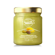 Sanniti Pistachio Cream Spread, 6.7 oz