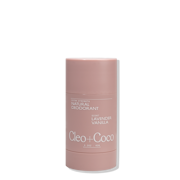 Deodorant Lavender Vanilla