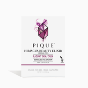 Hibiscus Beauty Elixir (Caffeine-Free)