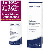 Dermasence Seborra Light Day Care SPF 30 50 ml