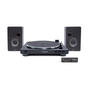 Audio-Technica: AT-LP60X / Edifier R1280DB / Turntable Package