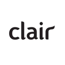 Clair logo