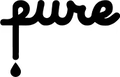 Pure Vape logo
