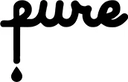 Pure Vape logo