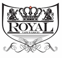 Royal Vapes logo