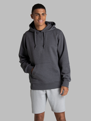 Men's Crafted Comfort Favorite Fleece Hoodie