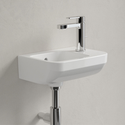 Villeroy and Boch Architectura 360 x 260mm 1TH Handwash Basin
