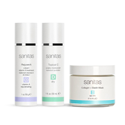 Overnight Bright Set