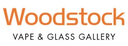 Woodstock Vape & Glass logo