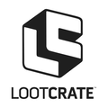 Lootcrate logo