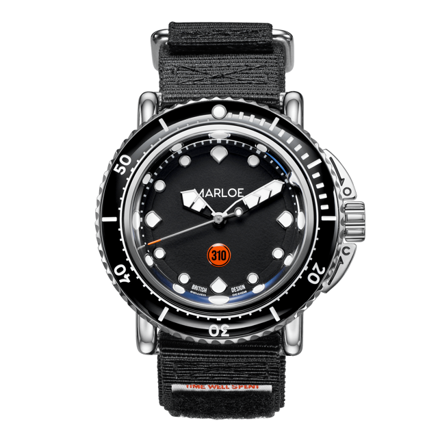 Morar 310 - Land: Onyx