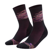 Paris Vibes Mid Cut Compression Socks, Men