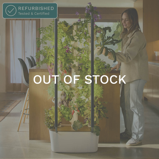 Refurbished Gardyn Home 4.0 - Gardyn