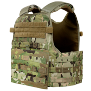 Modular Operator Plate Carrier Gen II - MultiCam