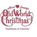 Old World Christmas logo