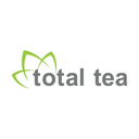 Total Tea logo