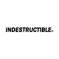 Indestructible Shoes logo