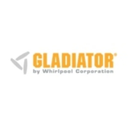 Gladiator GarageWorks logo