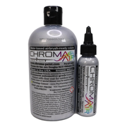 ChromaAir Metallic Paint: Aluminum super fine