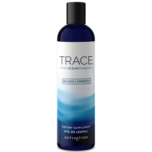 Trace Ocean Minerals