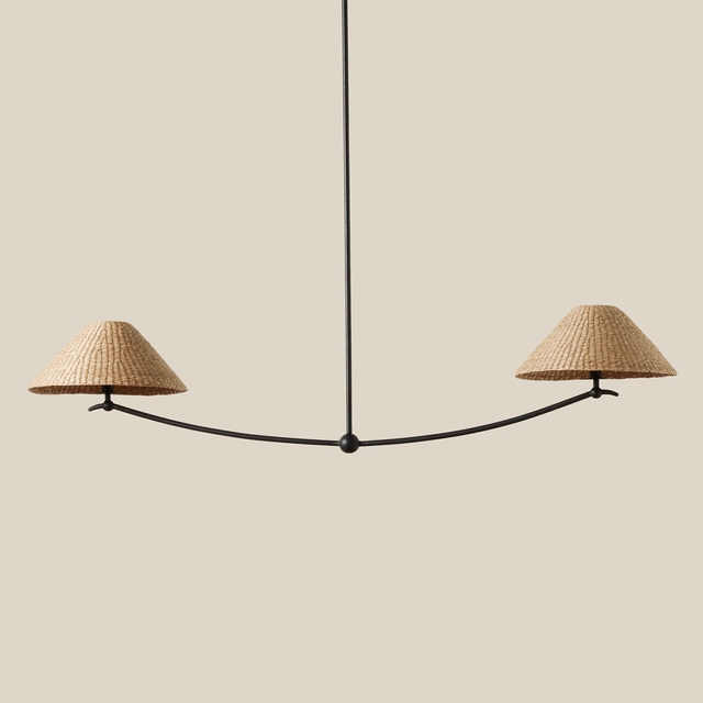 Bainbridge Linear Pendant