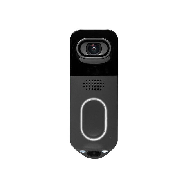 Updated & Hand-Tested DualCam Video Doorbell