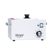 Premium Large Hard Wax Warmer  - 5lb