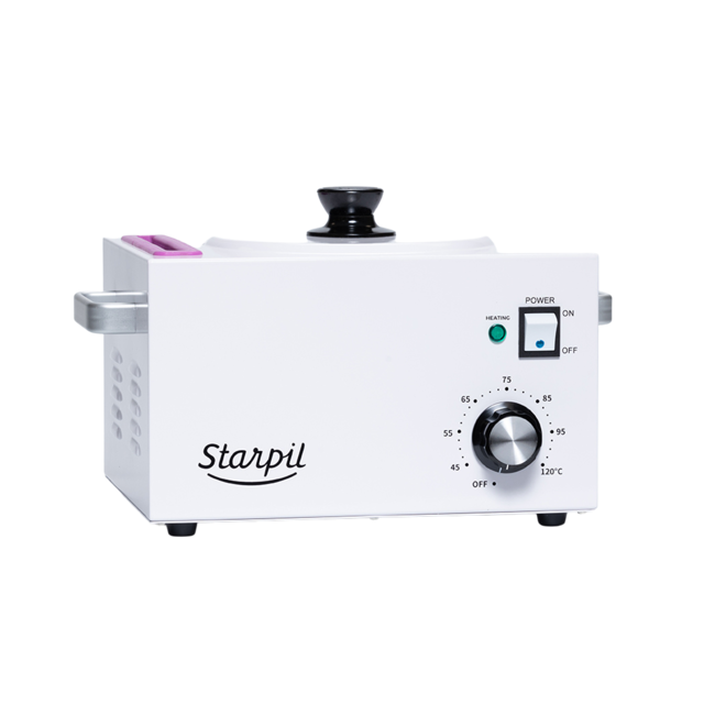 Premium Large Hard Wax Warmer  - 5lb