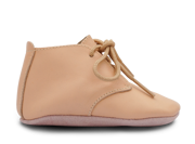 LORNEY NUDE LEATHER