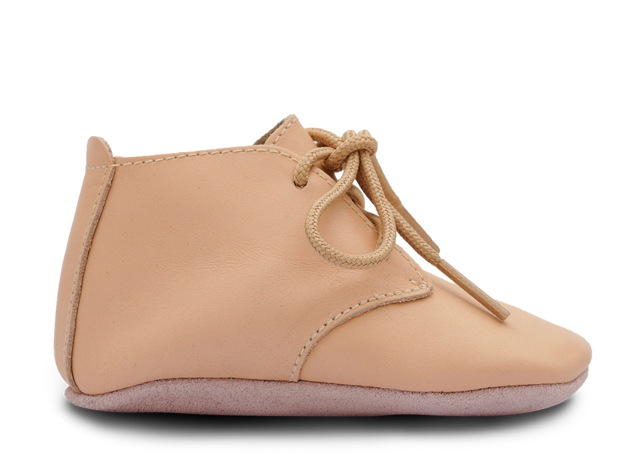LORNEY NUDE LEATHER